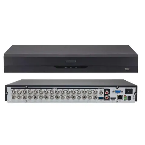 Grabador de video DVR/NVR para cámaras de seguridad